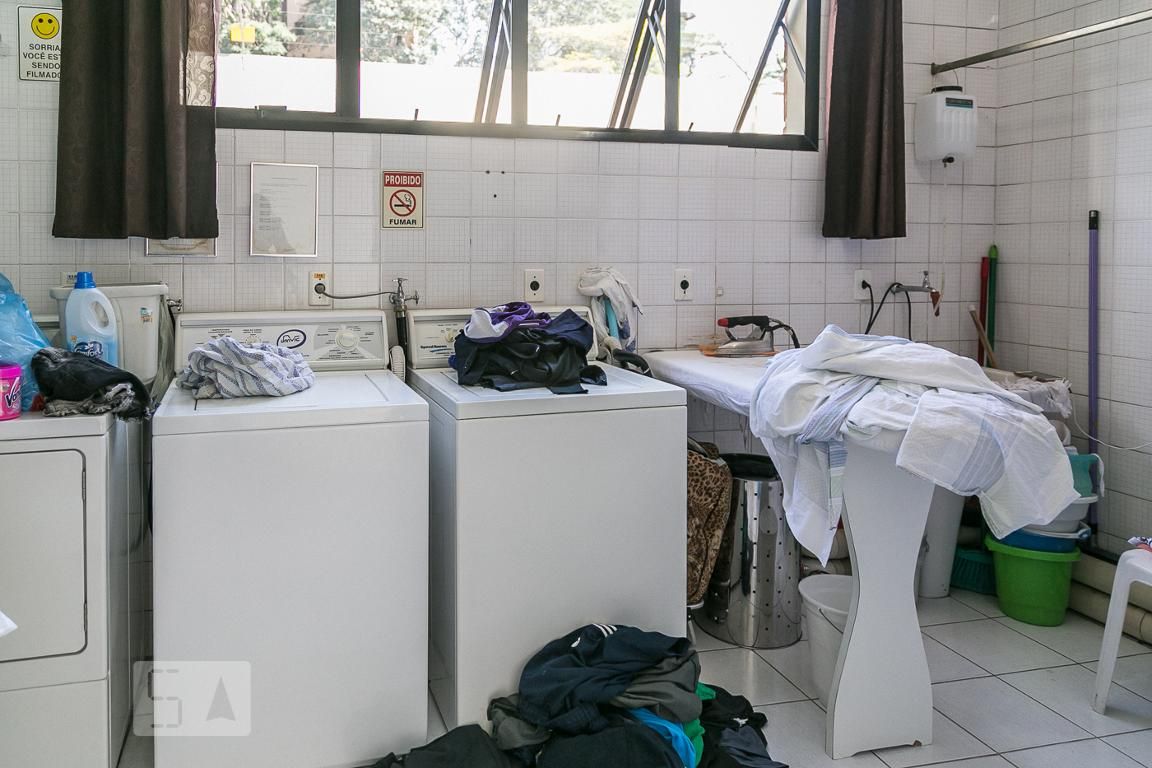 Apartamento, 1 quarto, 32 m² - Foto 21