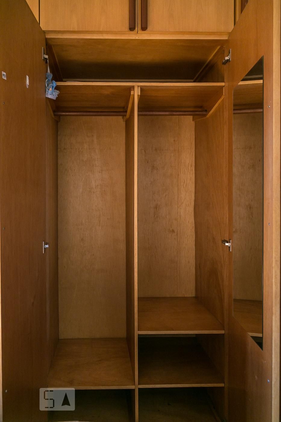 Apartamento, 1 quarto, 32 m² - Foto 14