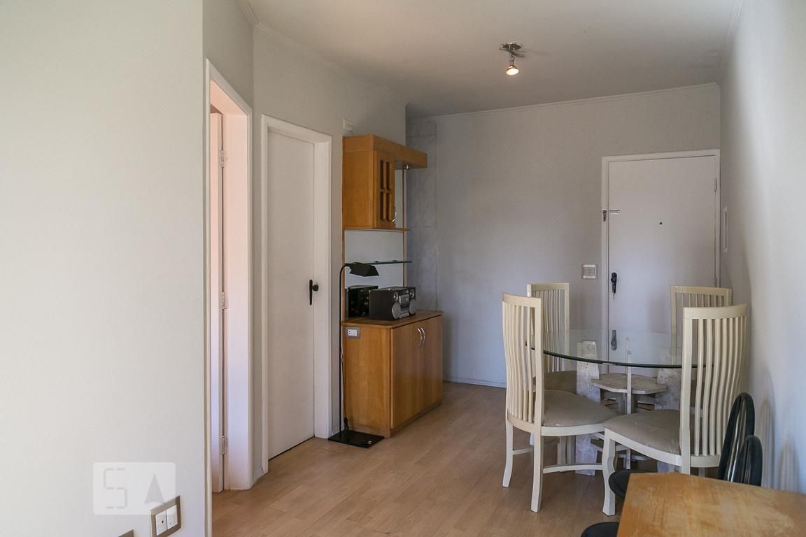 Apartamento, 1 quarto, 32 m² - Foto 4