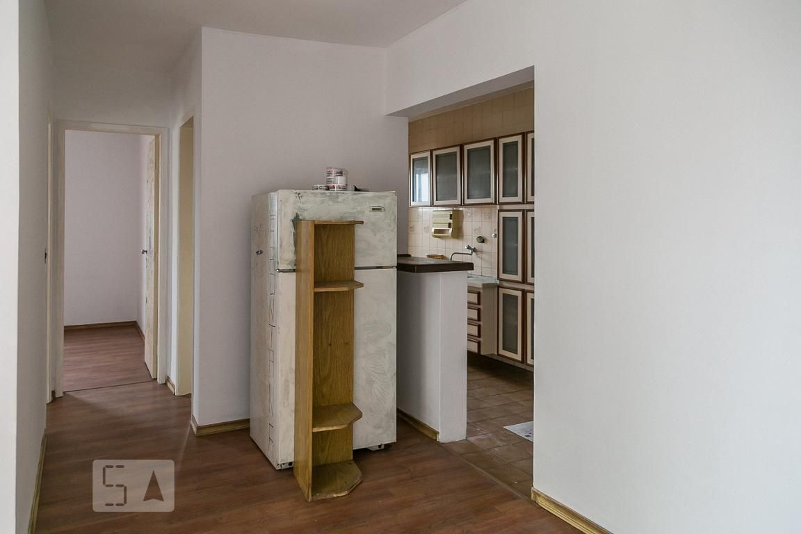Apartamento, 2 quartos, 56 m² - Foto 4