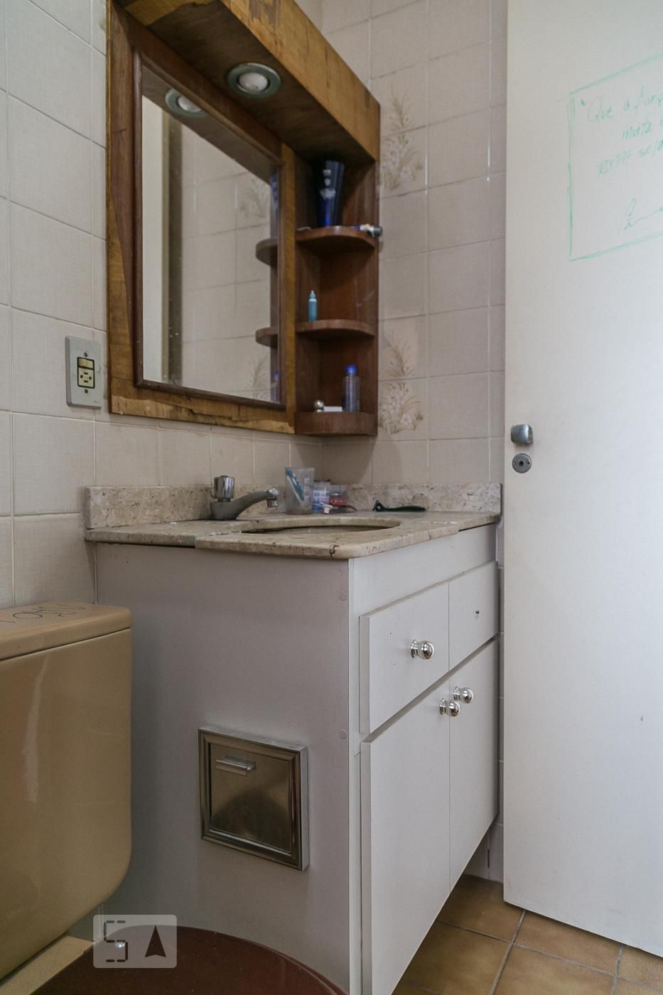 Apartamento, 2 quartos, 56 m² - Foto 10