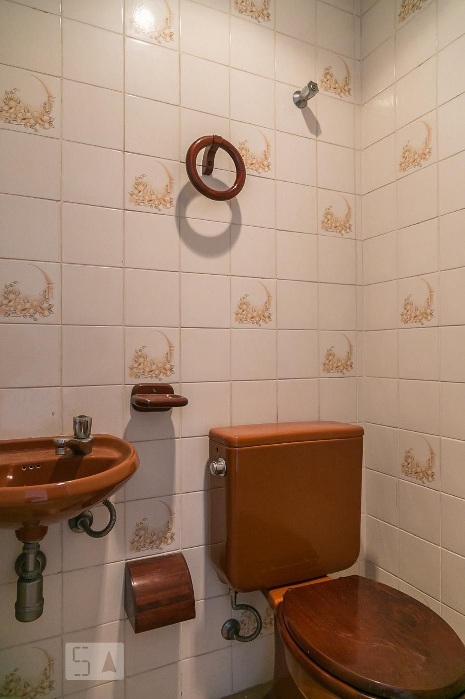 Apartamento, 2 quartos, 56 m² - Foto 8