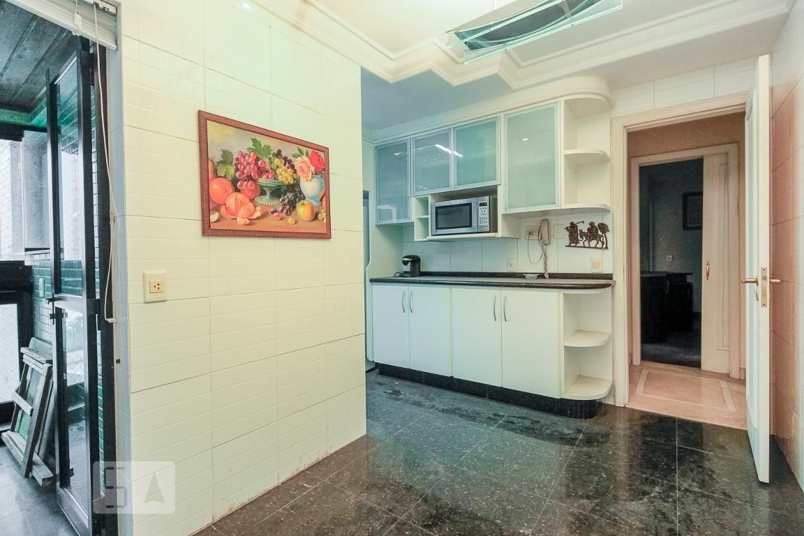 Apartamento, 4 quartos, 220 m² - Foto 51