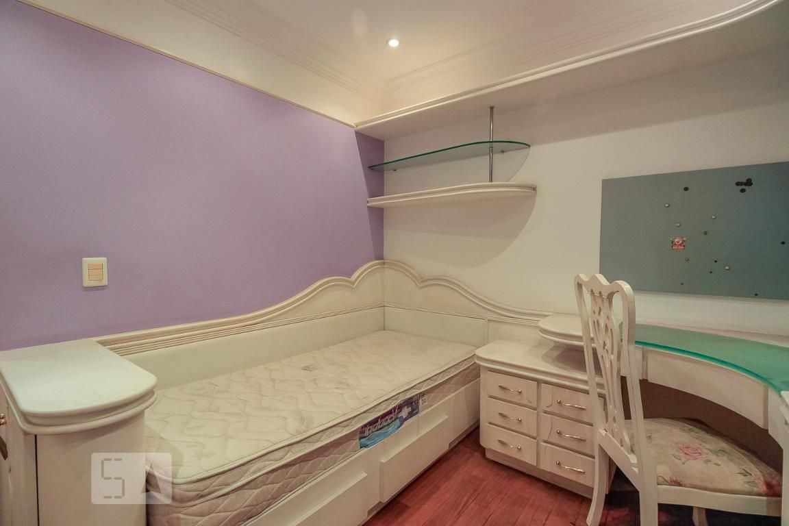 Apartamento, 4 quartos, 220 m² - Foto 22