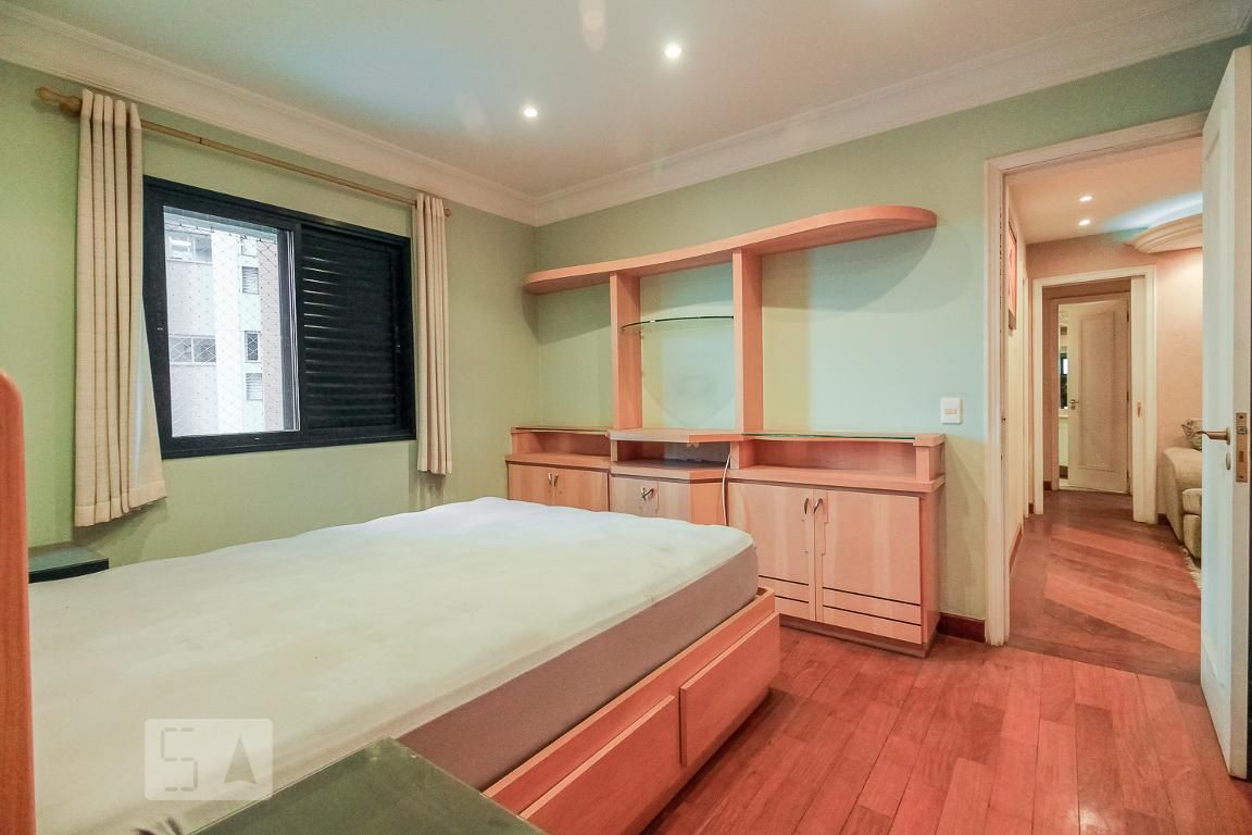 Apartamento, 4 quartos, 220 m² - Foto 30