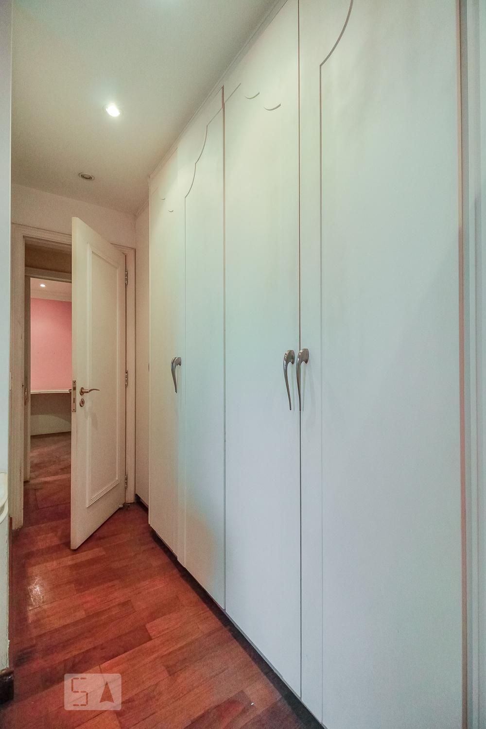 Apartamento, 4 quartos, 220 m² - Foto 42