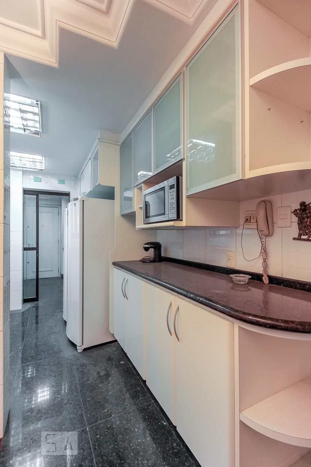 Apartamento, 4 quartos, 220 m² - Foto 52