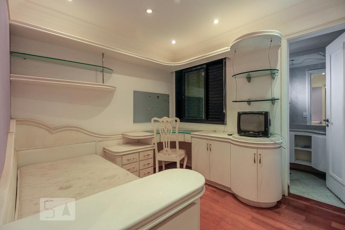 Apartamento, 4 quartos, 220 m² - Foto 21