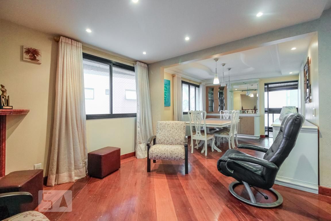 Apartamento, 4 quartos, 220 m² - Foto 6