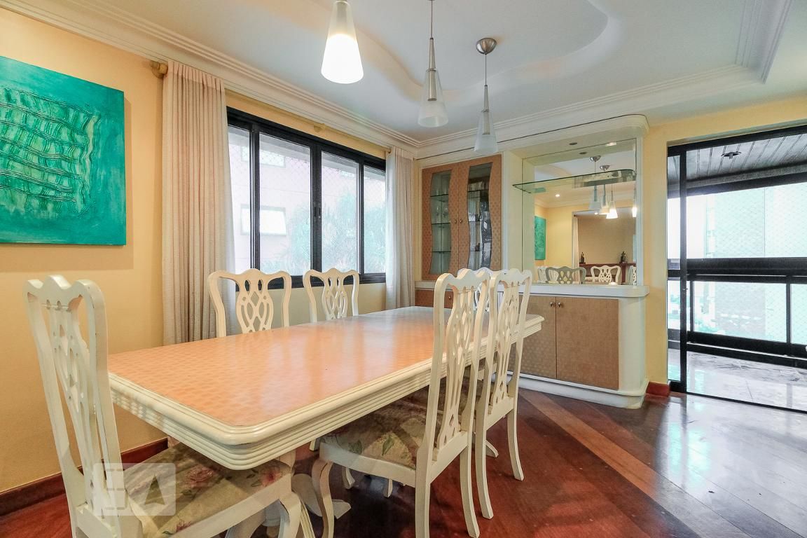 Apartamento, 4 quartos, 220 m² - Foto 11