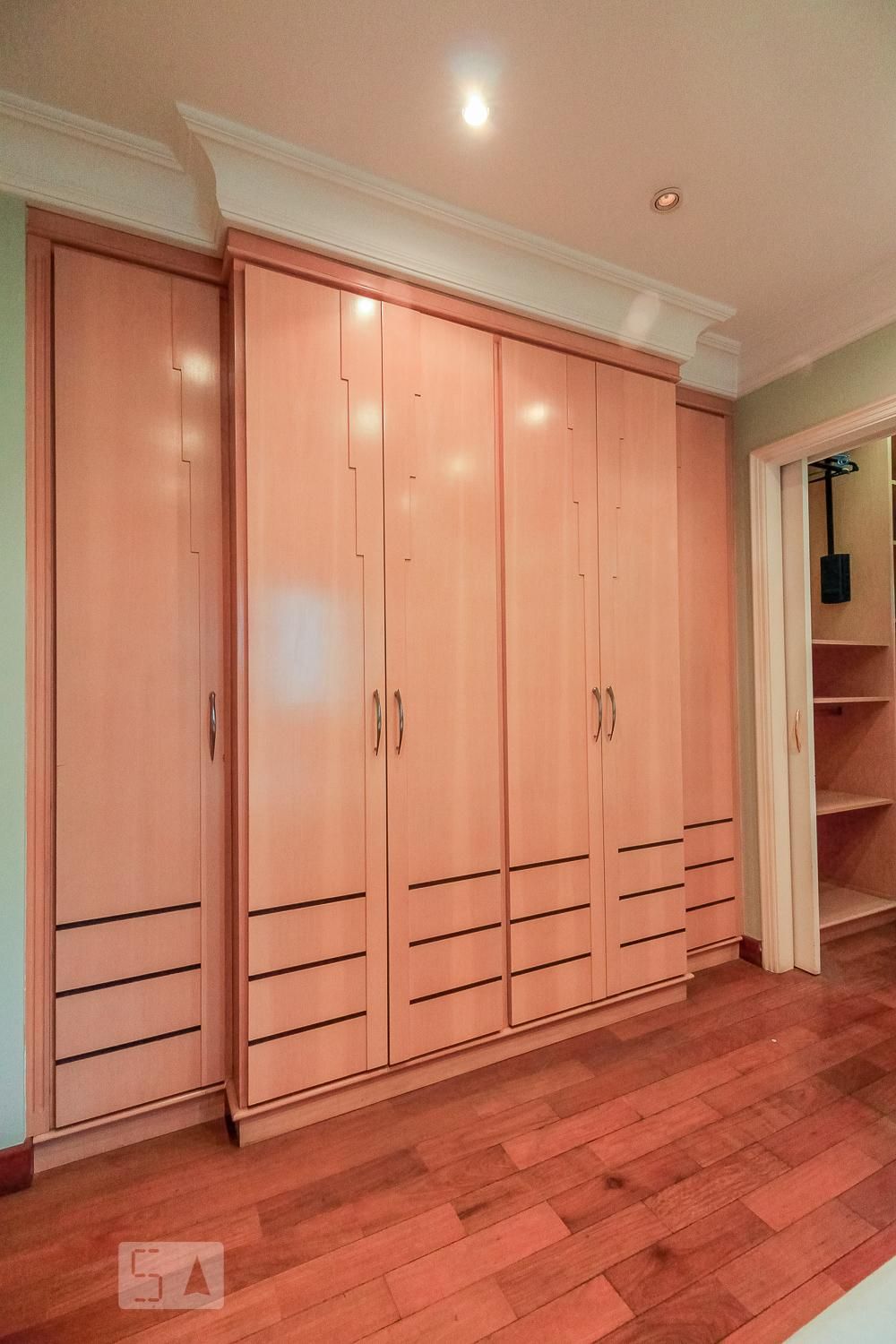 Apartamento, 4 quartos, 220 m² - Foto 31
