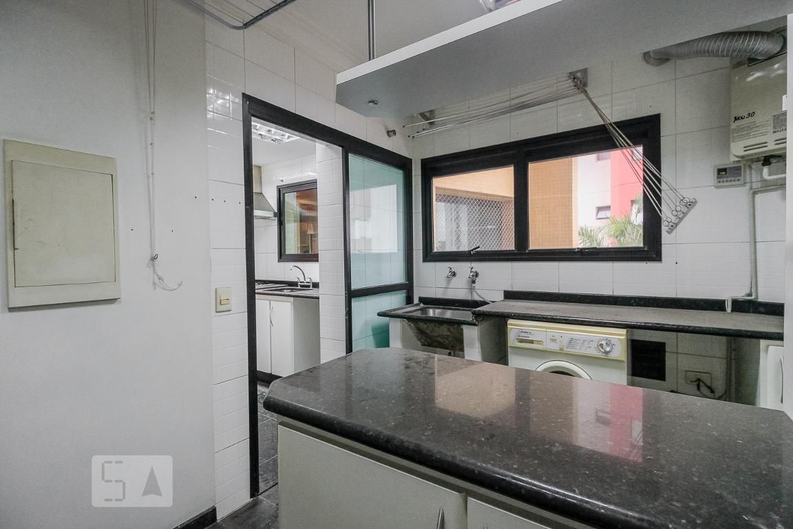 Apartamento, 4 quartos, 220 m² - Foto 61
