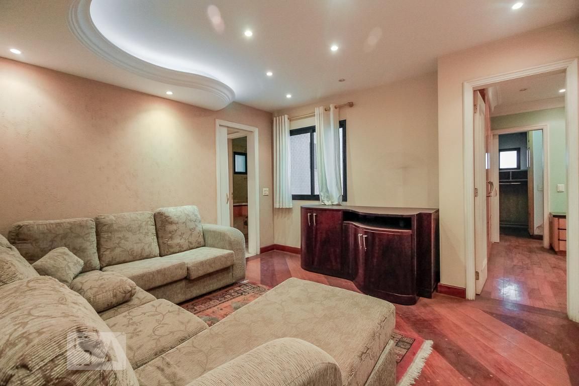 Apartamento, 4 quartos, 220 m² - Foto 20