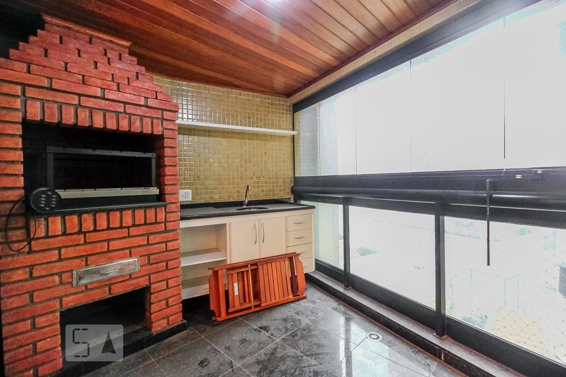 Apartamento, 4 quartos, 220 m² - Foto 15