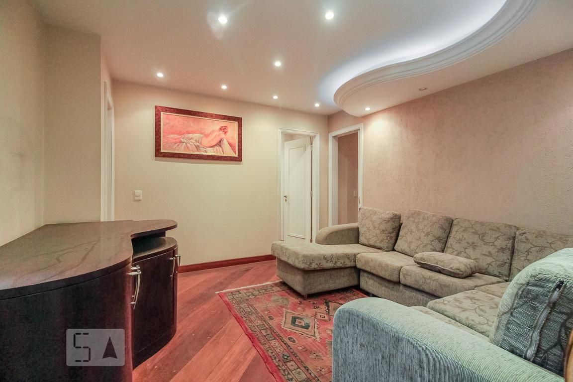 Apartamento, 4 quartos, 220 m² - Foto 18