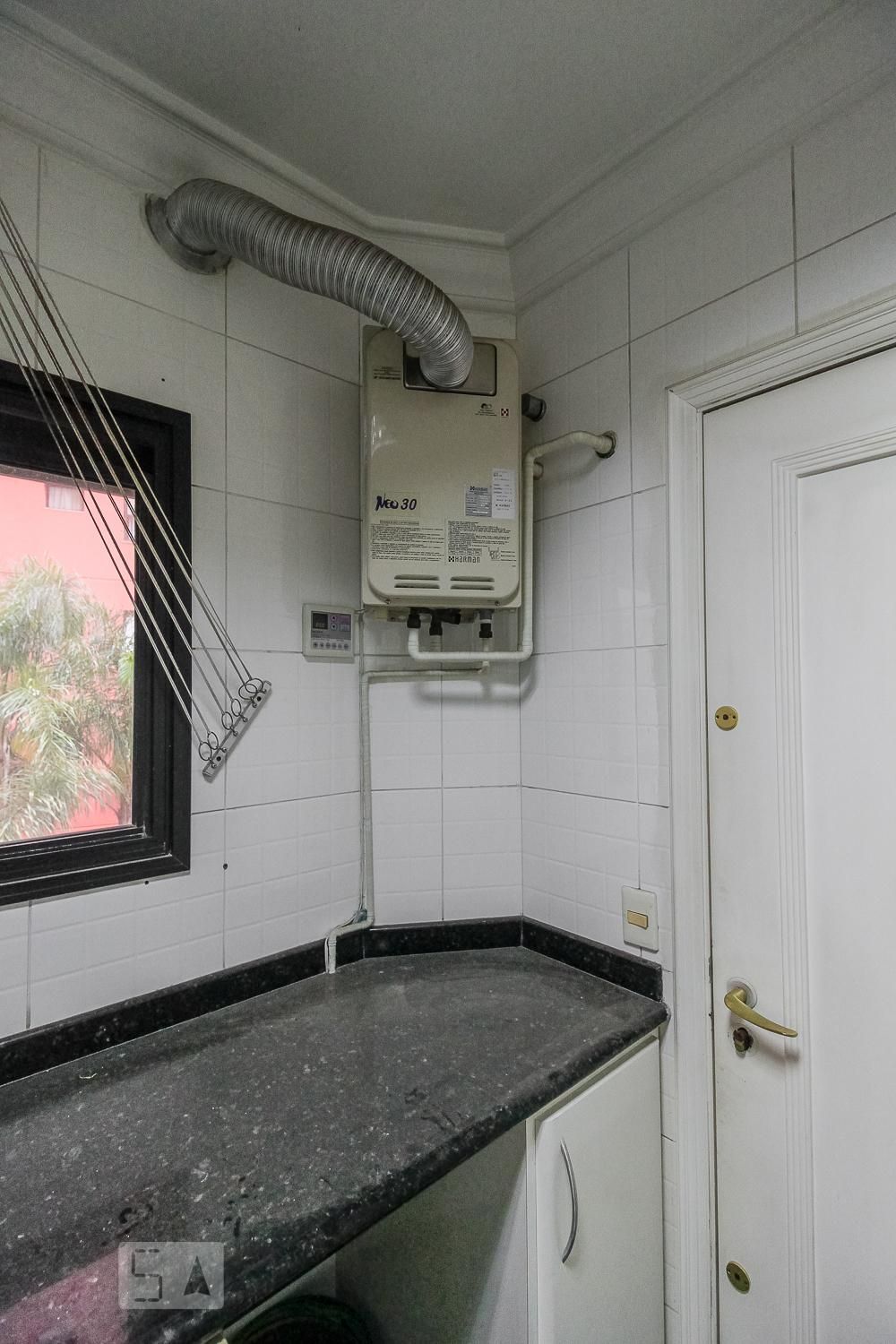 Apartamento, 4 quartos, 220 m² - Foto 65