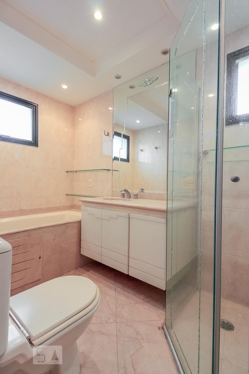 Apartamento, 4 quartos, 220 m² - Foto 35