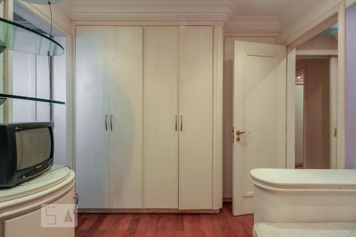 Apartamento, 4 quartos, 220 m² - Foto 23