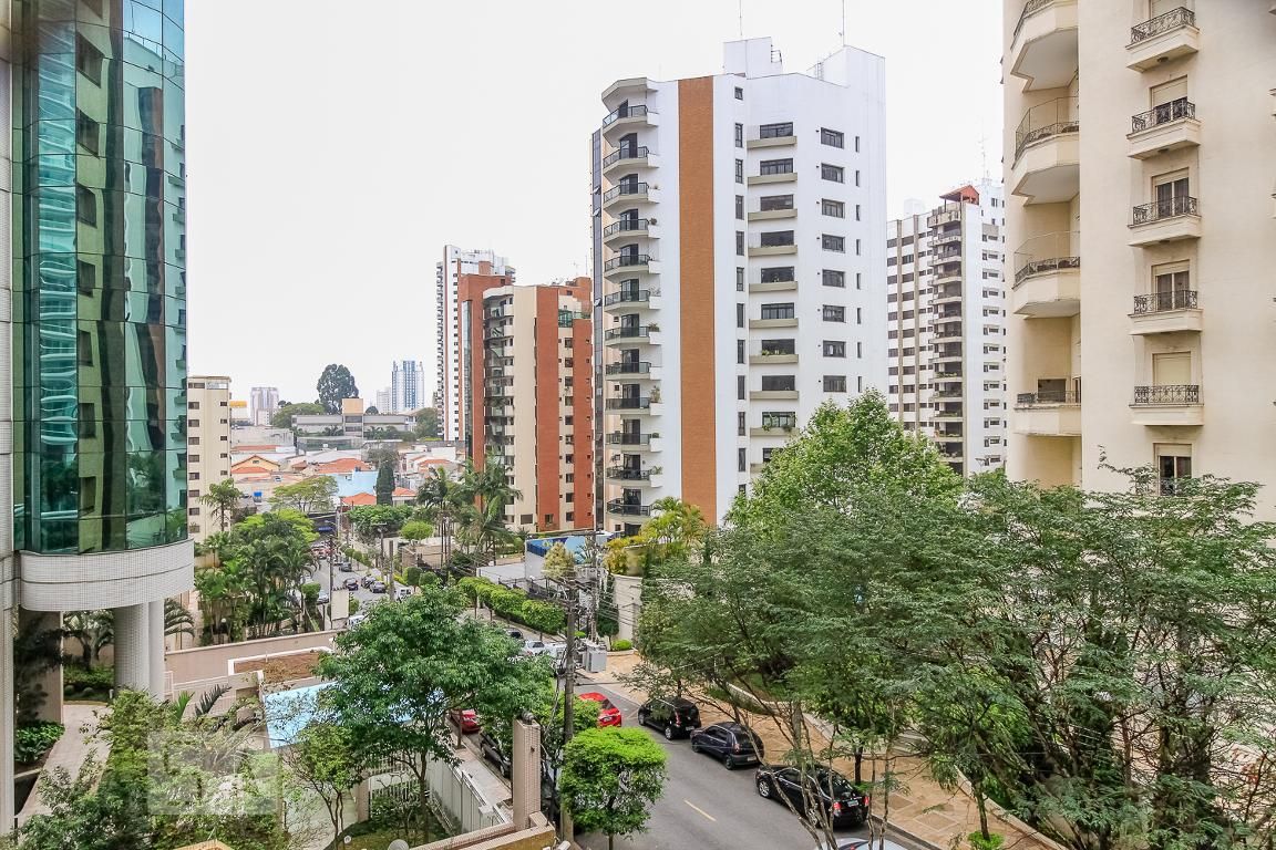 Apartamento, 4 quartos, 220 m² - Foto 14