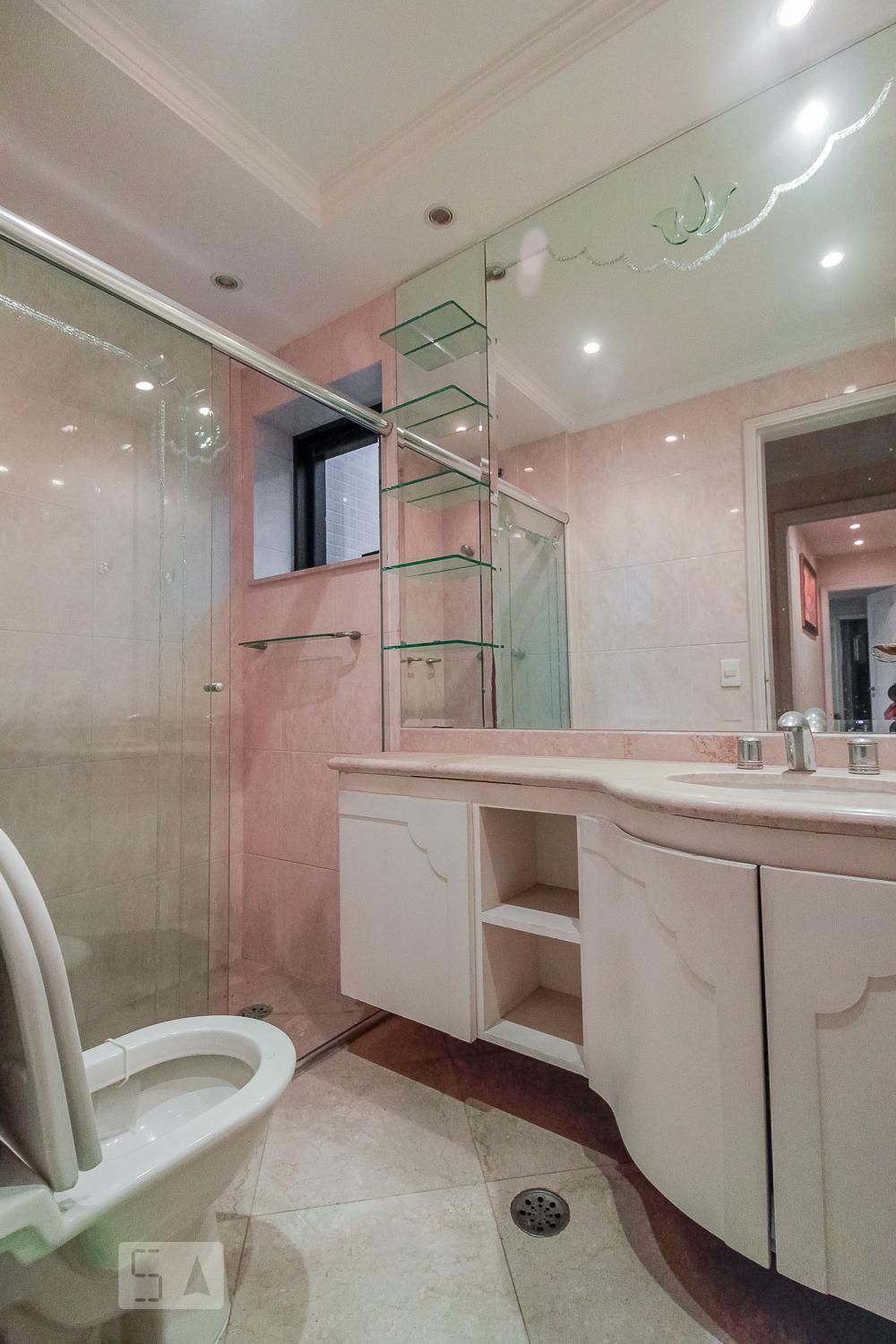 Apartamento, 4 quartos, 220 m² - Foto 43