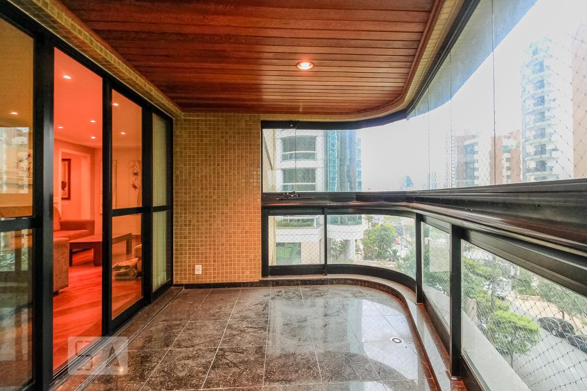 Apartamento, 4 quartos, 220 m² - Foto 12
