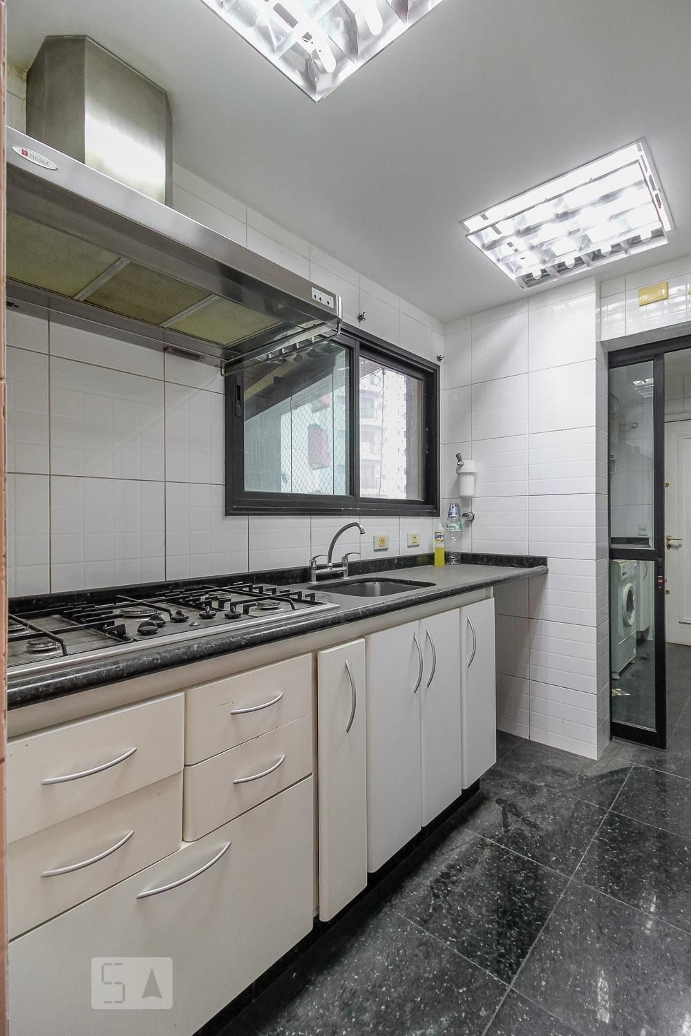Apartamento, 4 quartos, 220 m² - Foto 53