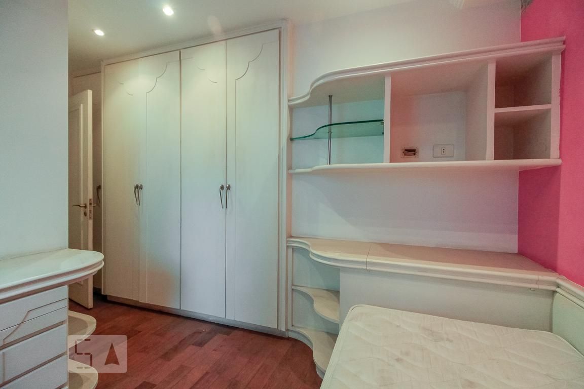 Apartamento, 4 quartos, 220 m² - Foto 41