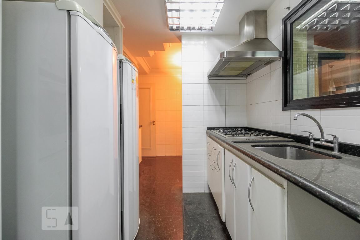 Apartamento, 4 quartos, 220 m² - Foto 55