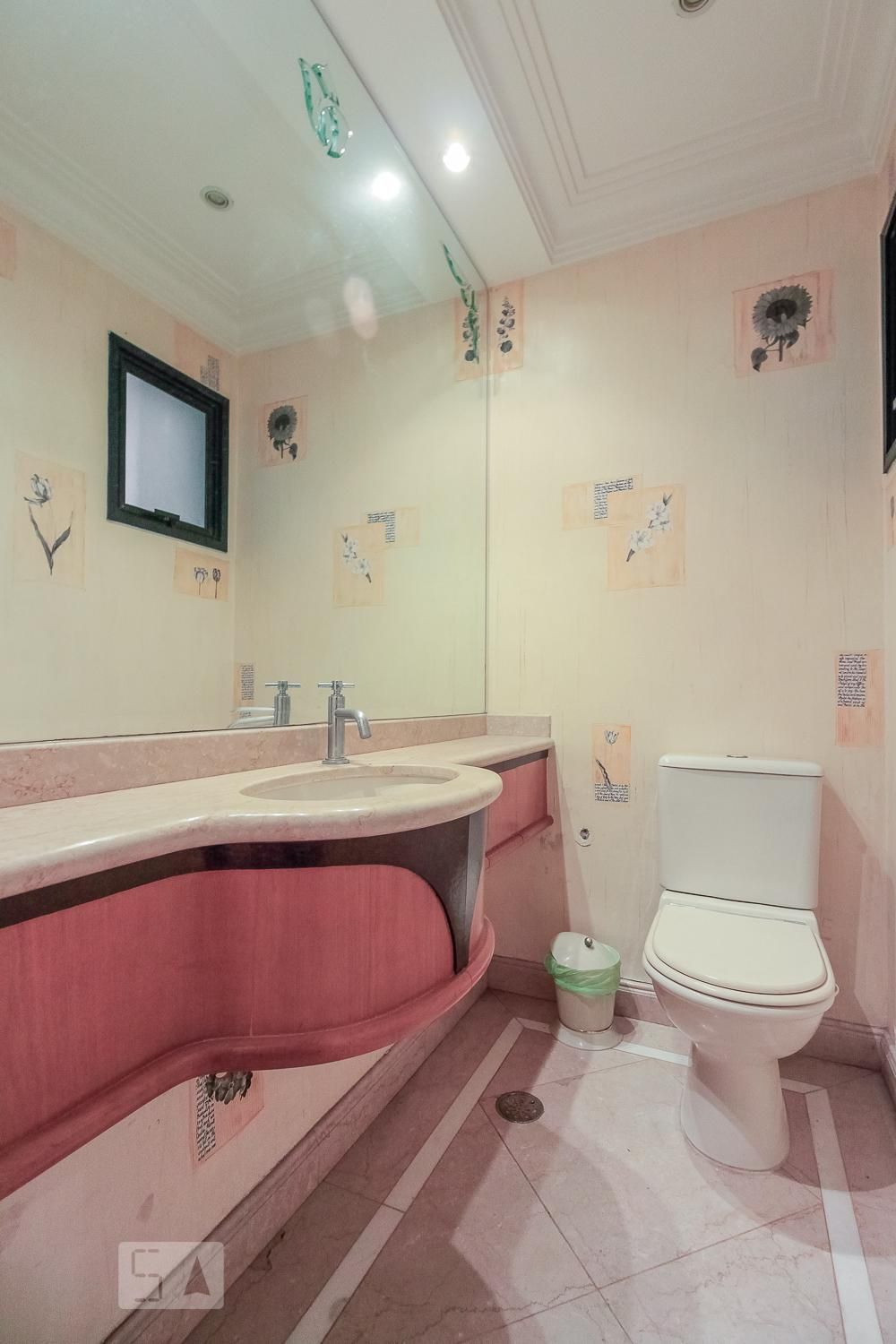 Apartamento, 4 quartos, 220 m² - Foto 16