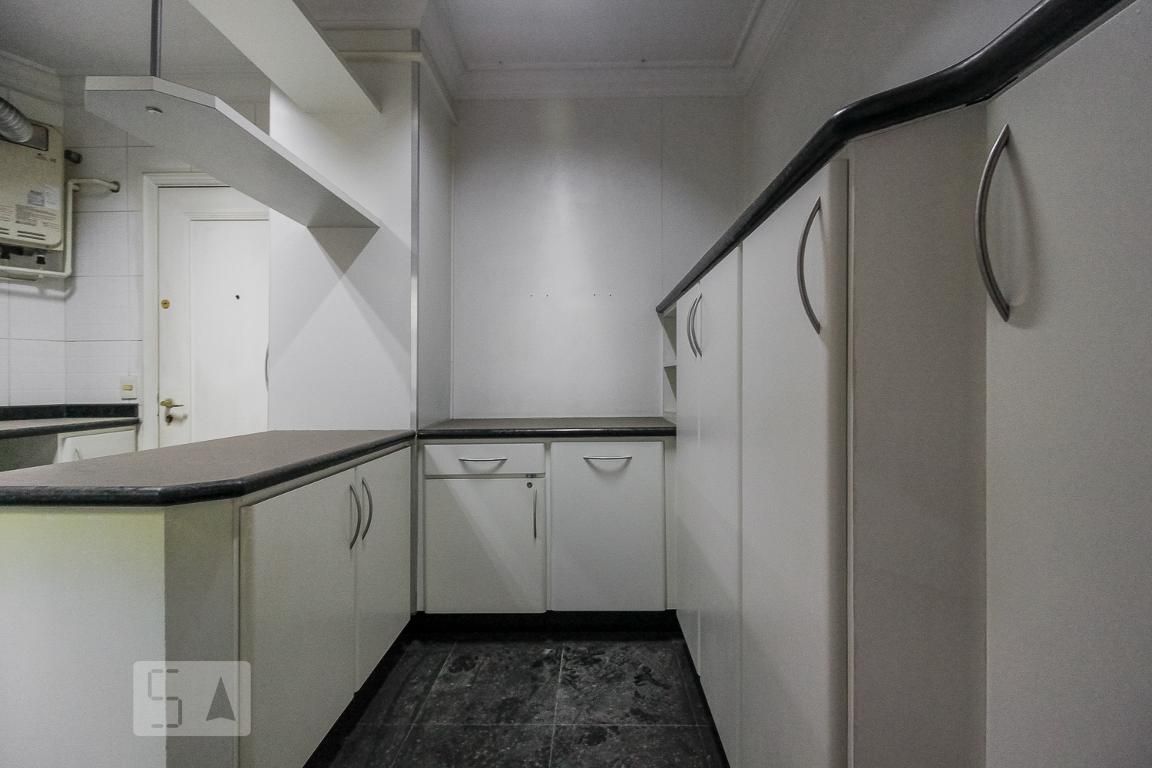 Apartamento, 4 quartos, 220 m² - Foto 62