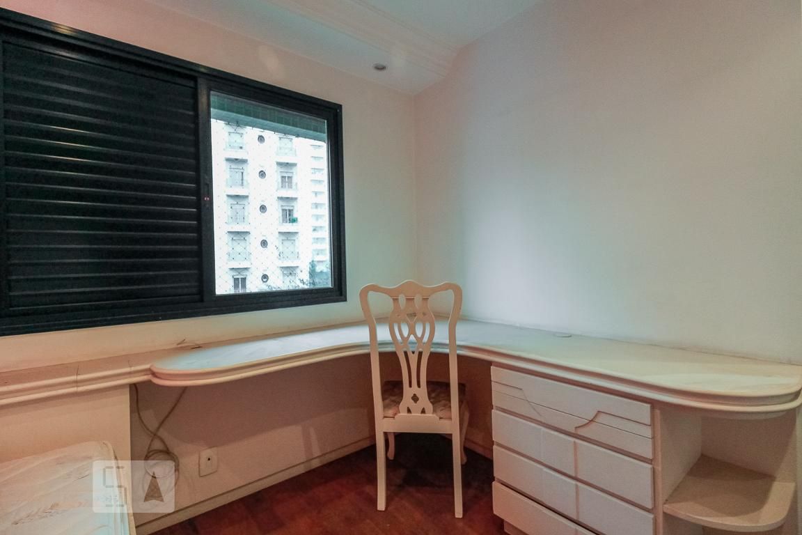 Apartamento, 4 quartos, 220 m² - Foto 40