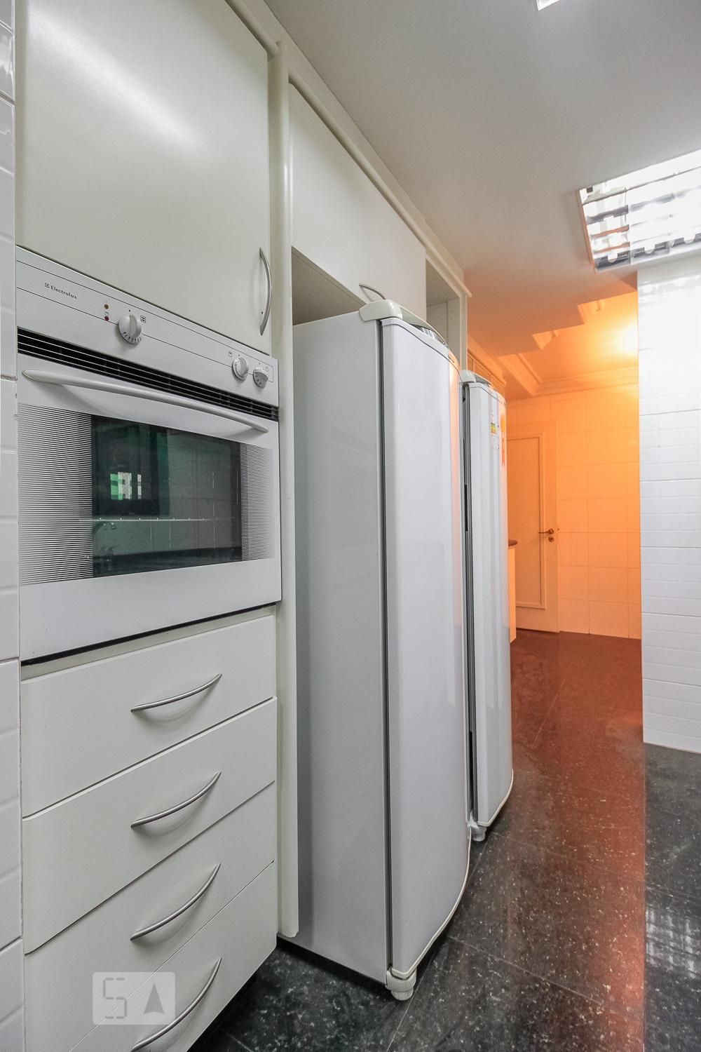 Apartamento, 4 quartos, 220 m² - Foto 57