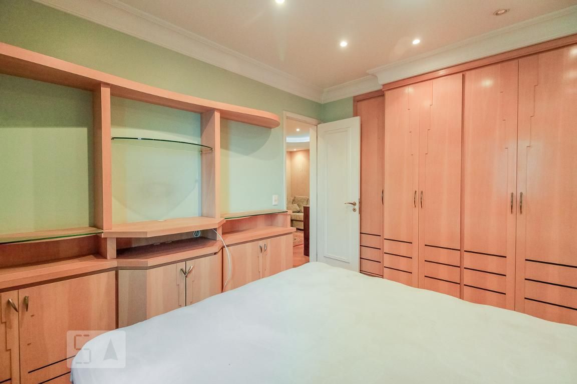 Apartamento, 4 quartos, 220 m² - Foto 29
