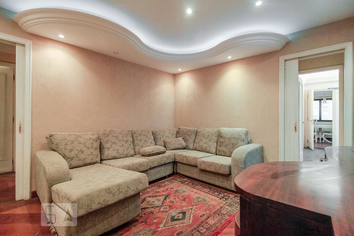 Apartamento, 4 quartos, 220 m² - Foto 19
