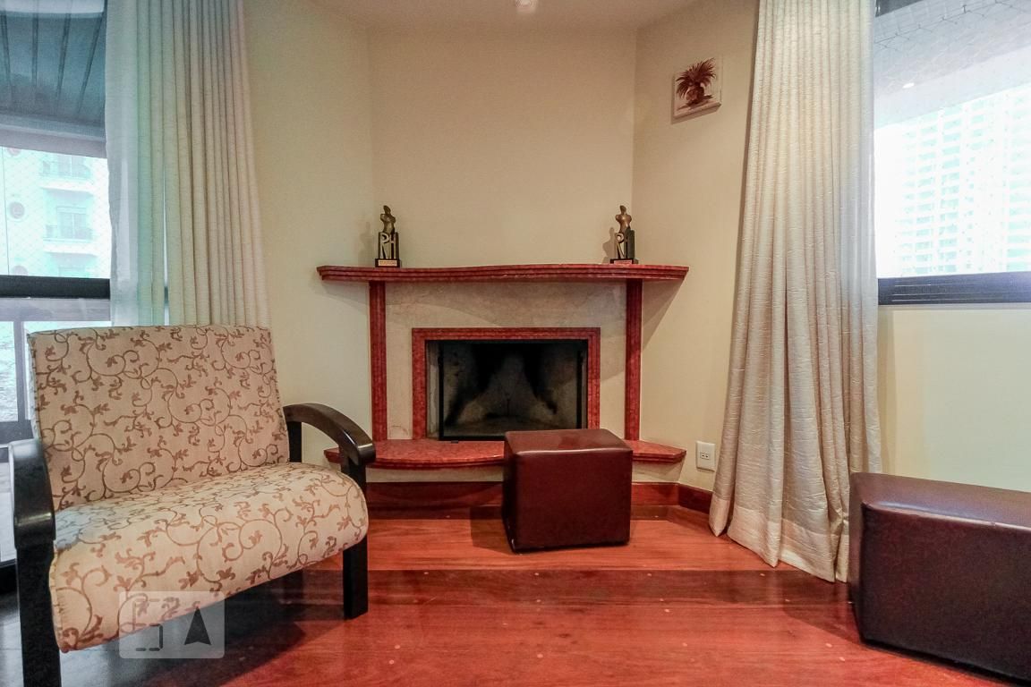 Apartamento, 4 quartos, 220 m² - Foto 9