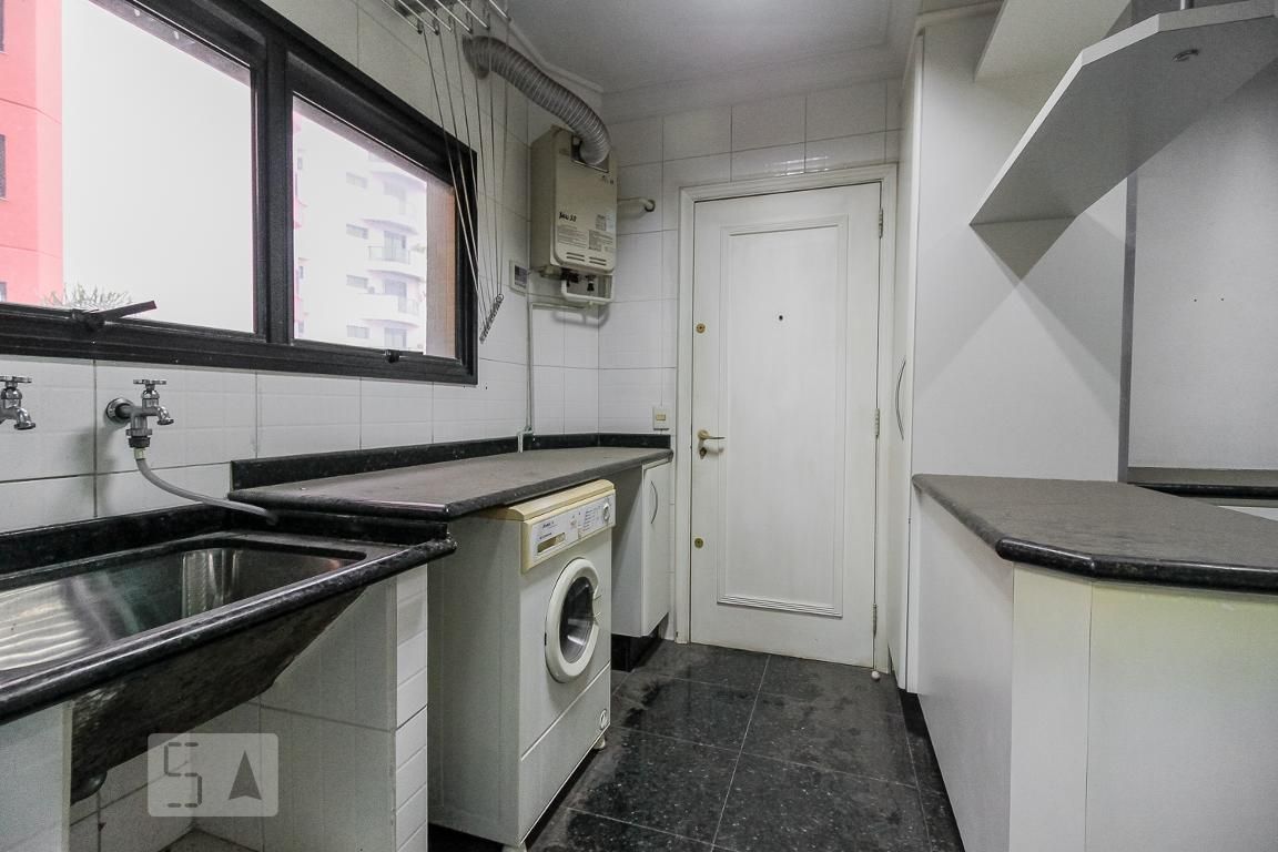 Apartamento, 4 quartos, 220 m² - Foto 58