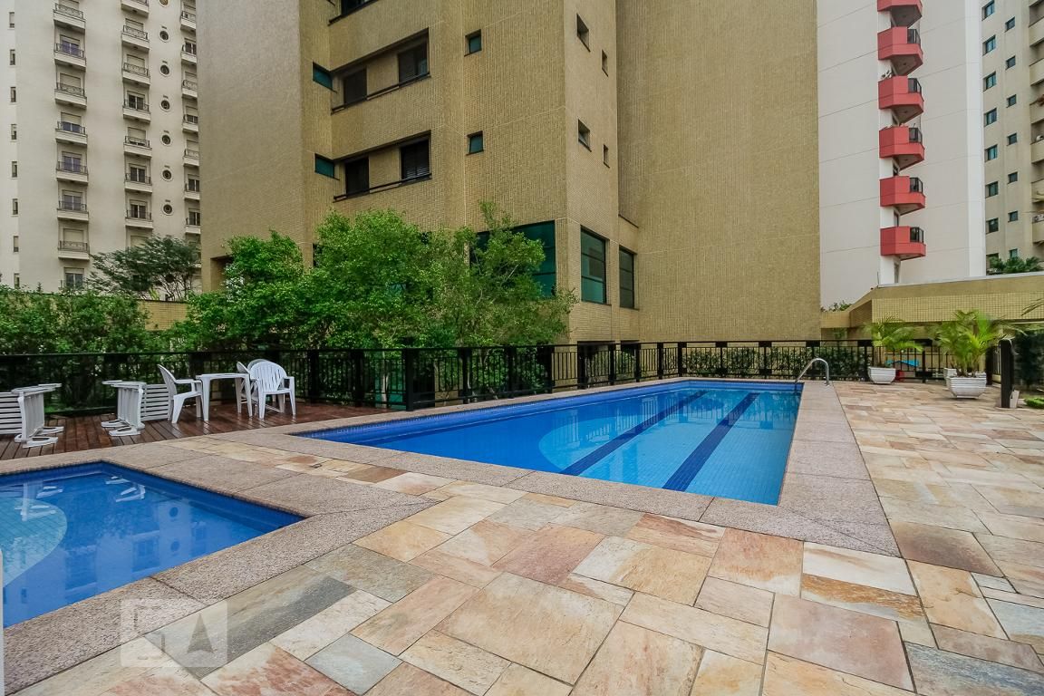 Apartamento, 4 quartos, 220 m² - Foto 69