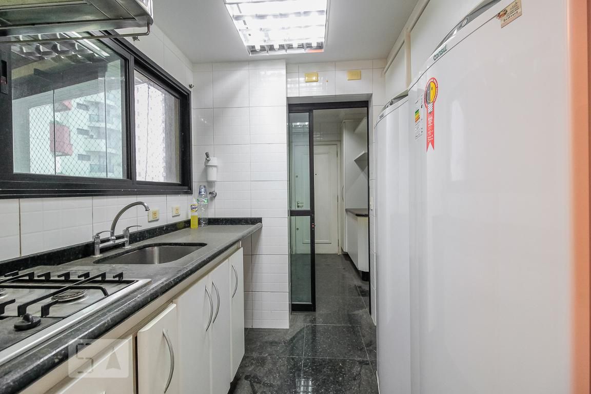 Apartamento, 4 quartos, 220 m² - Foto 54