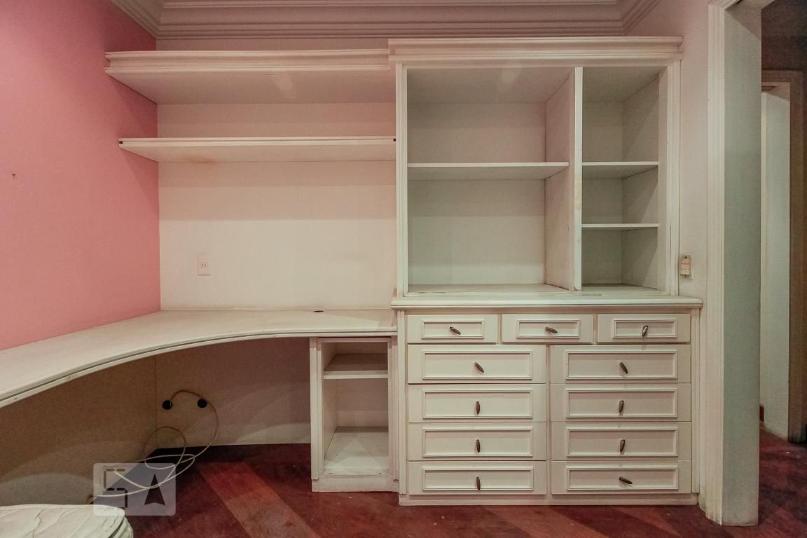 Apartamento, 4 quartos, 220 m² - Foto 50