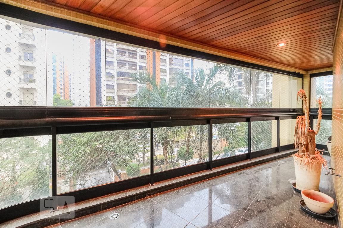 Apartamento, 4 quartos, 220 m² - Foto 13
