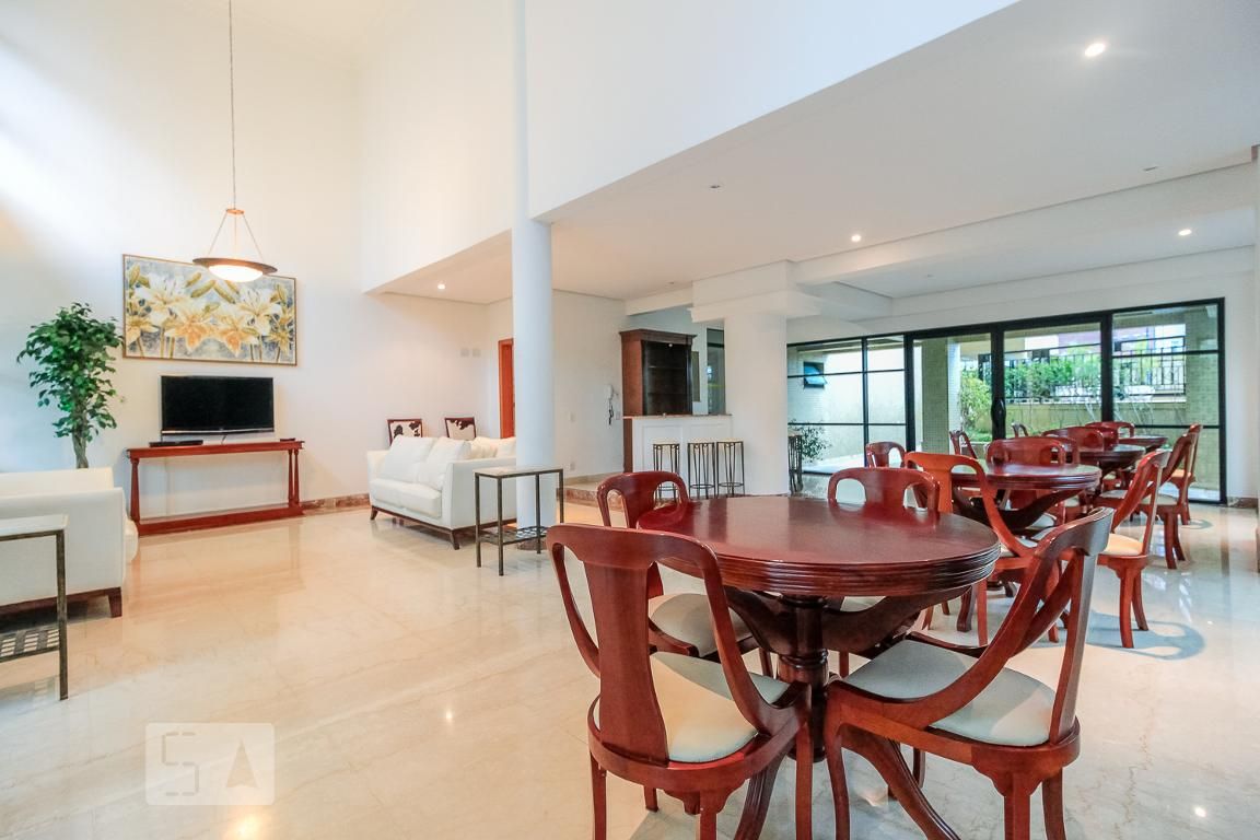 Apartamento, 4 quartos, 220 m² - Foto 72