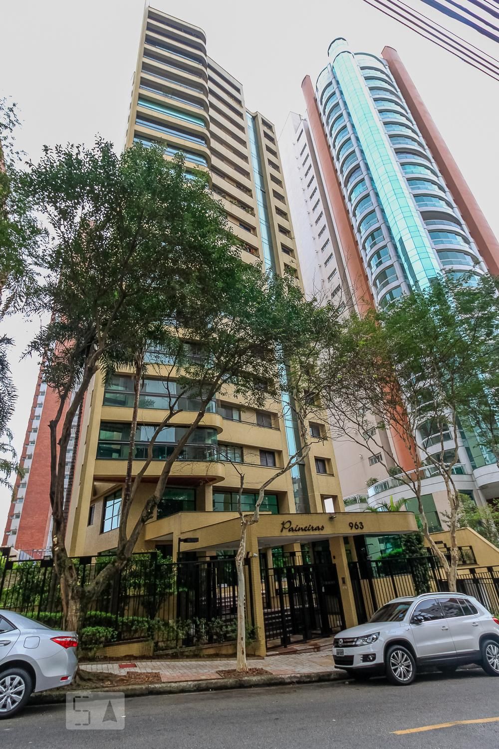 Apartamento, 4 quartos, 220 m² - Foto 74