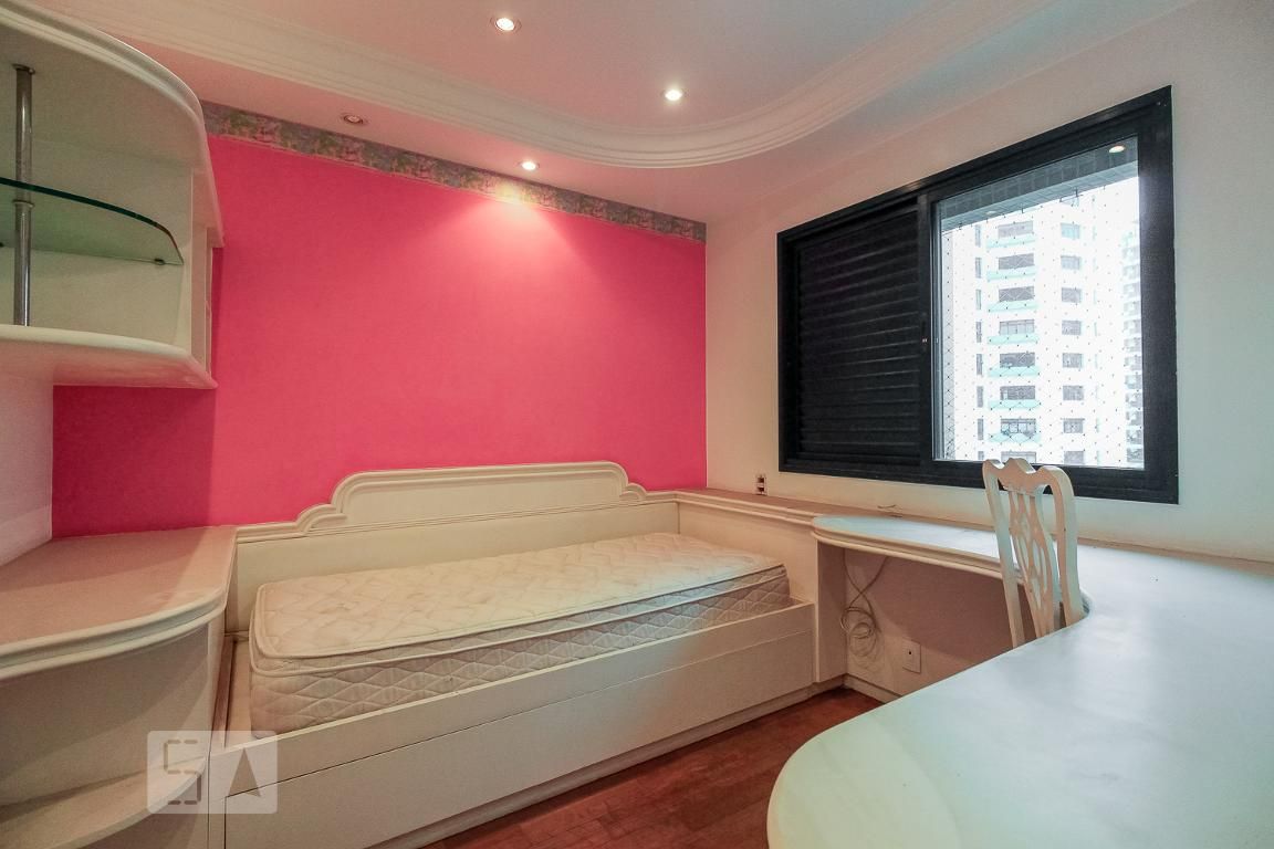 Apartamento, 4 quartos, 220 m² - Foto 39