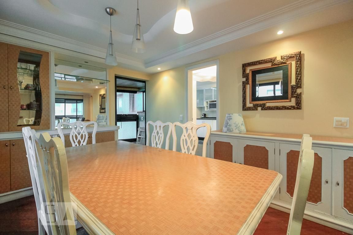 Apartamento, 4 quartos, 220 m² - Foto 10