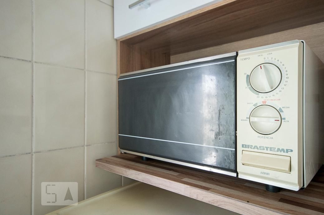 Apartamento, 1 quarto, 46 m² - Foto 4