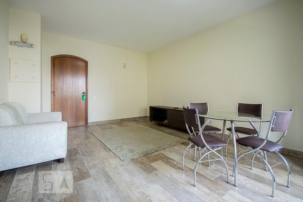 Apartamento, 1 quarto, 46 m² - Foto 5