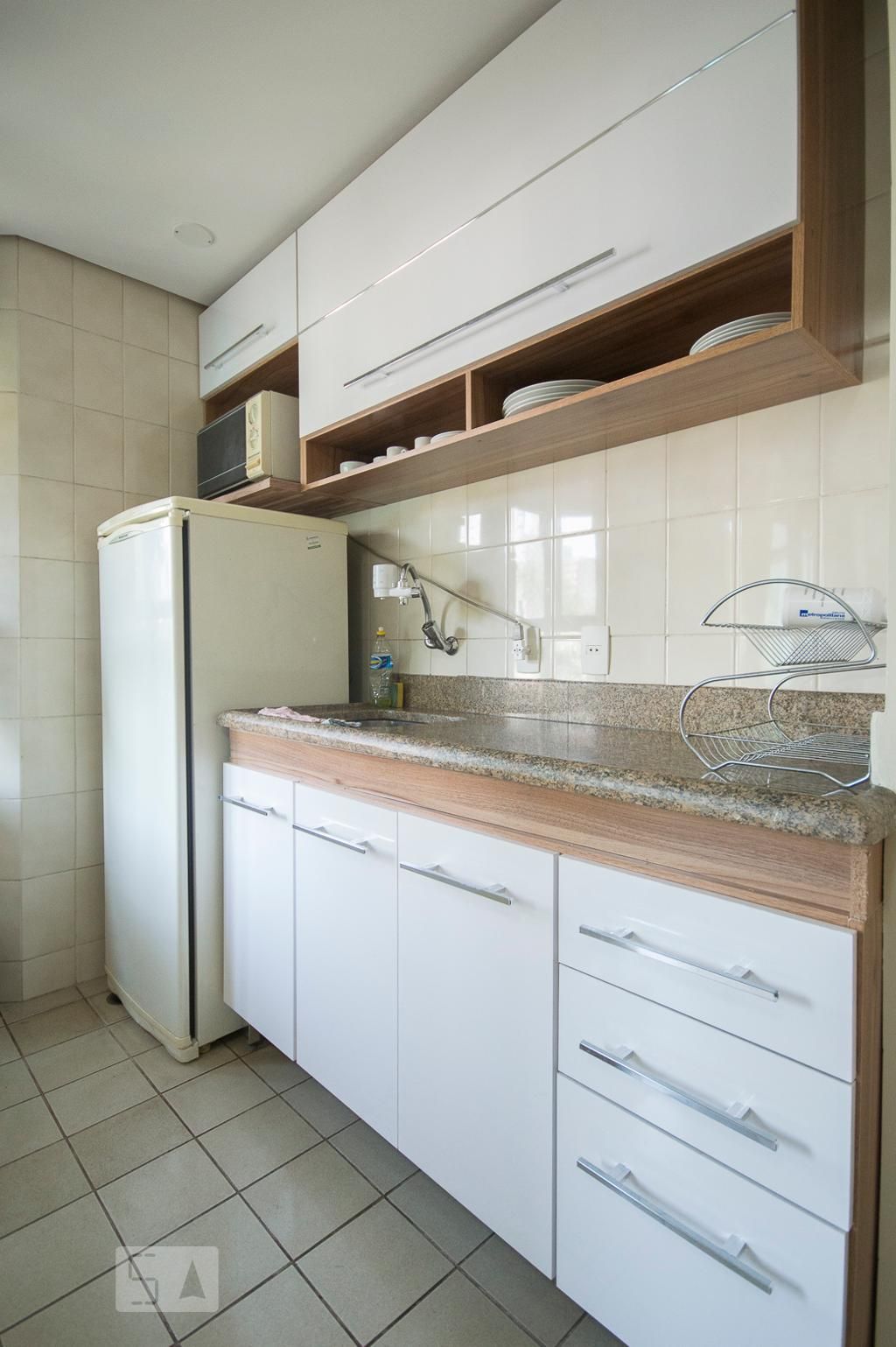Apartamento, 1 quarto, 46 m² - Foto 3