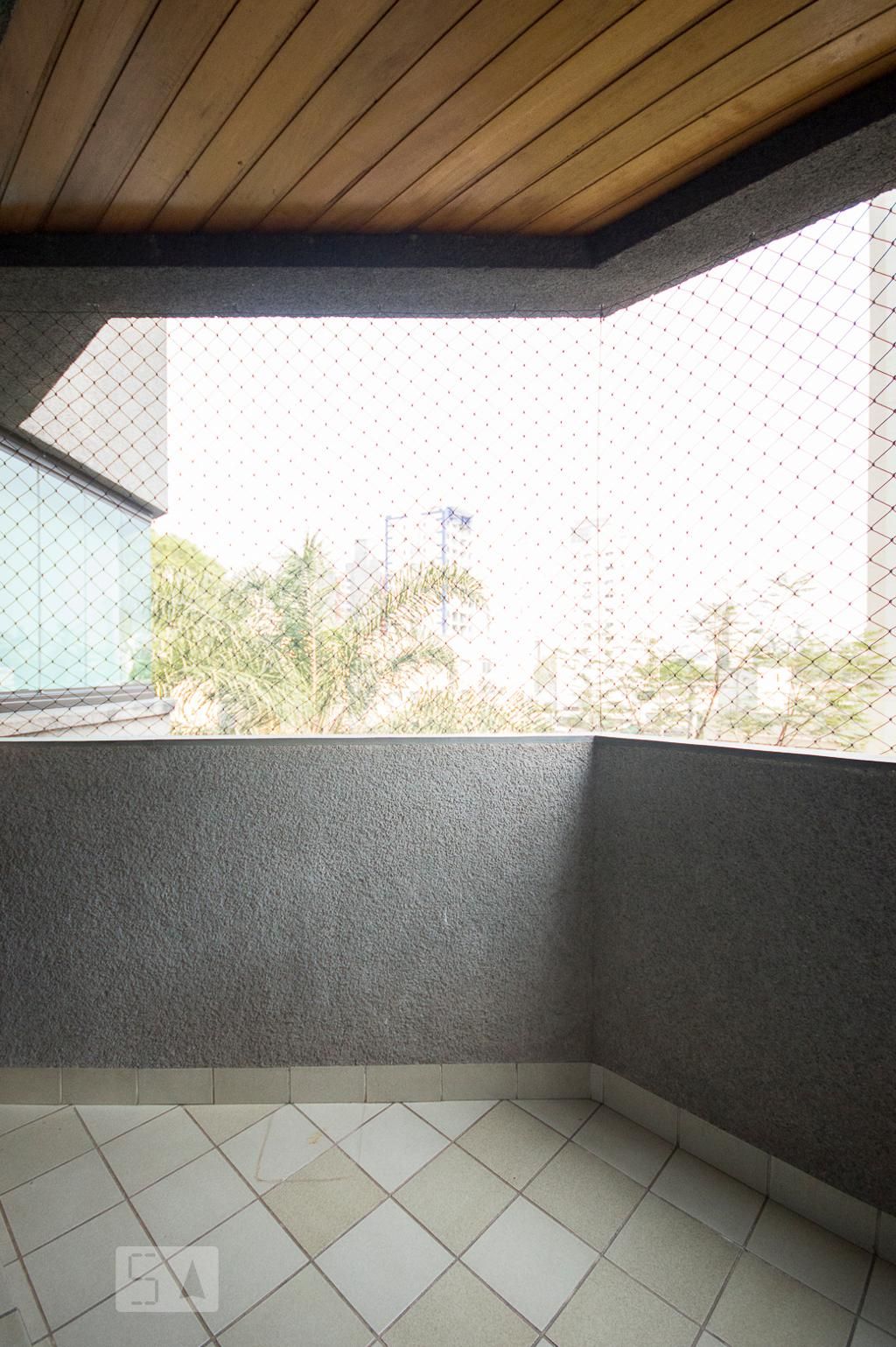 Apartamento, 1 quarto, 46 m² - Foto 2