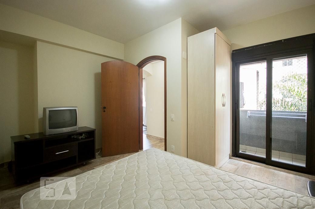Apartamento, 1 quarto, 46 m² - Foto 7