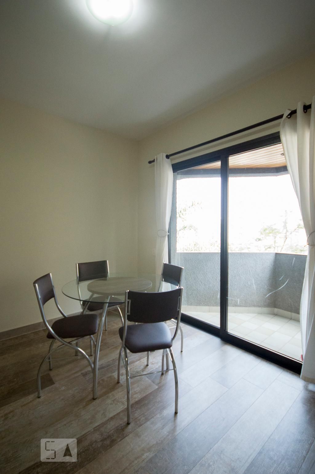 Apartamento, 1 quarto, 46 m² - Foto 11